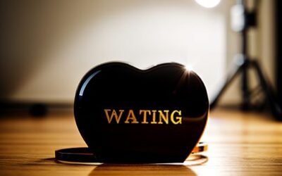 The Myth of Passively Waiting for Love: Why It’s Time to Take Action